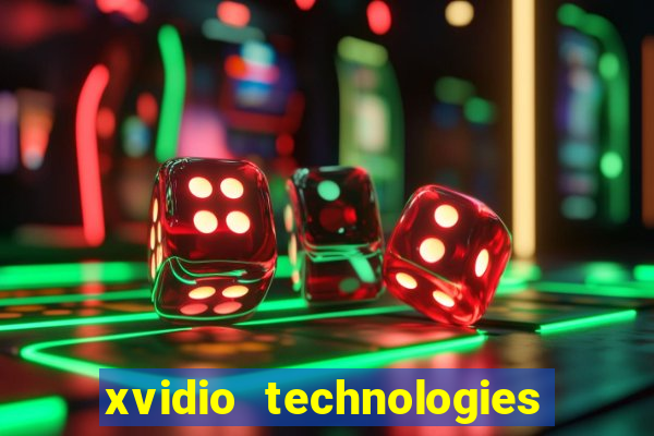 xvidio technologies brasil 2024